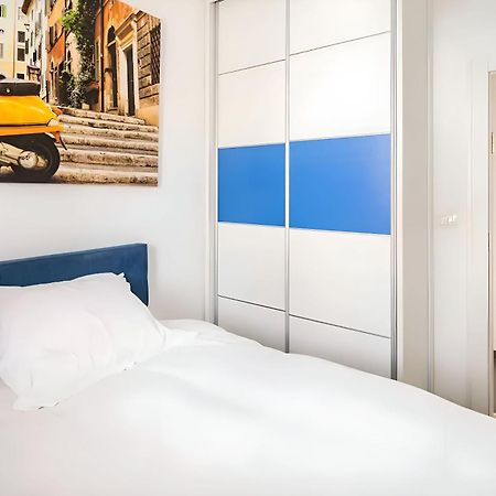 Luxury Oasis Tel Aviv Beach Esterno foto