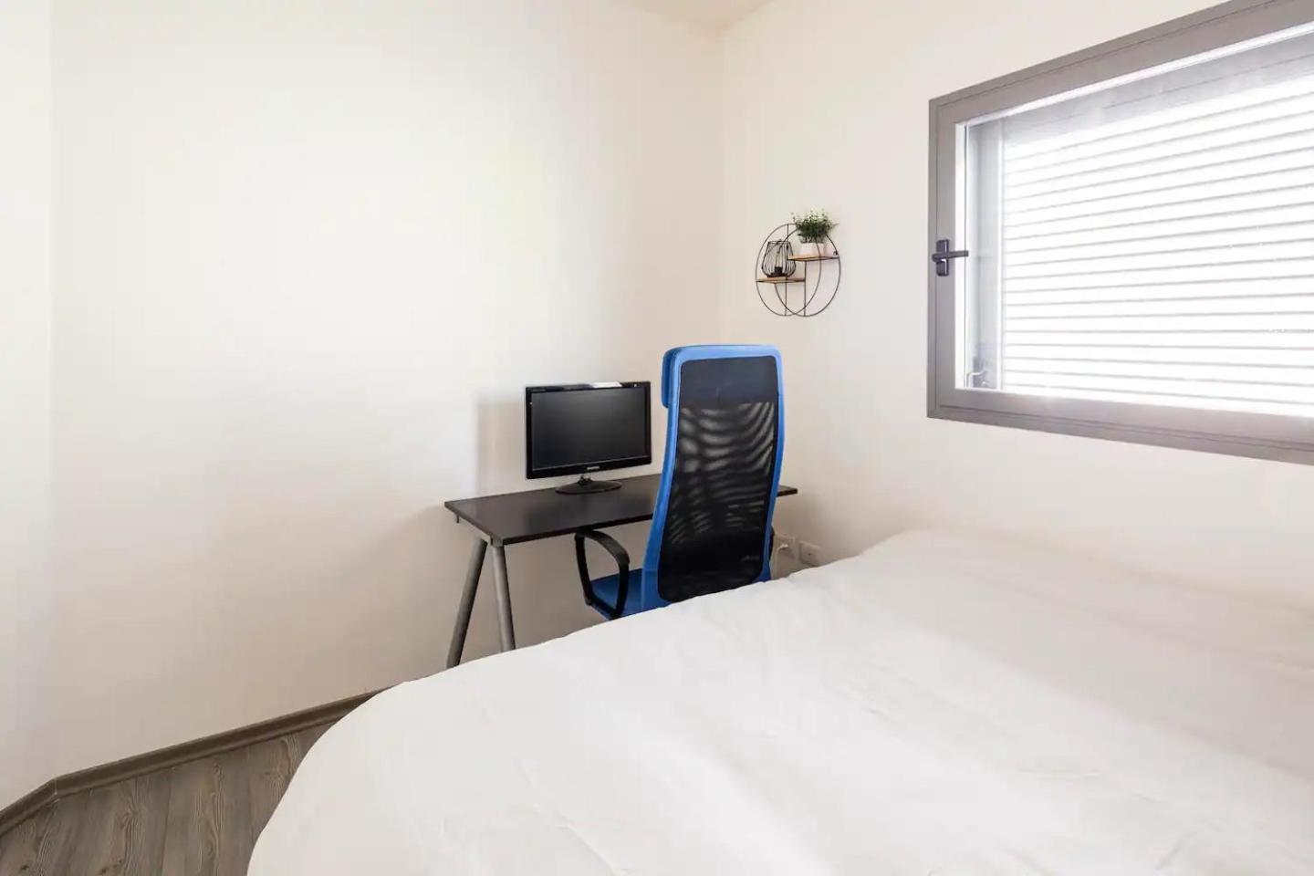 Luxury Oasis Tel Aviv Beach Esterno foto