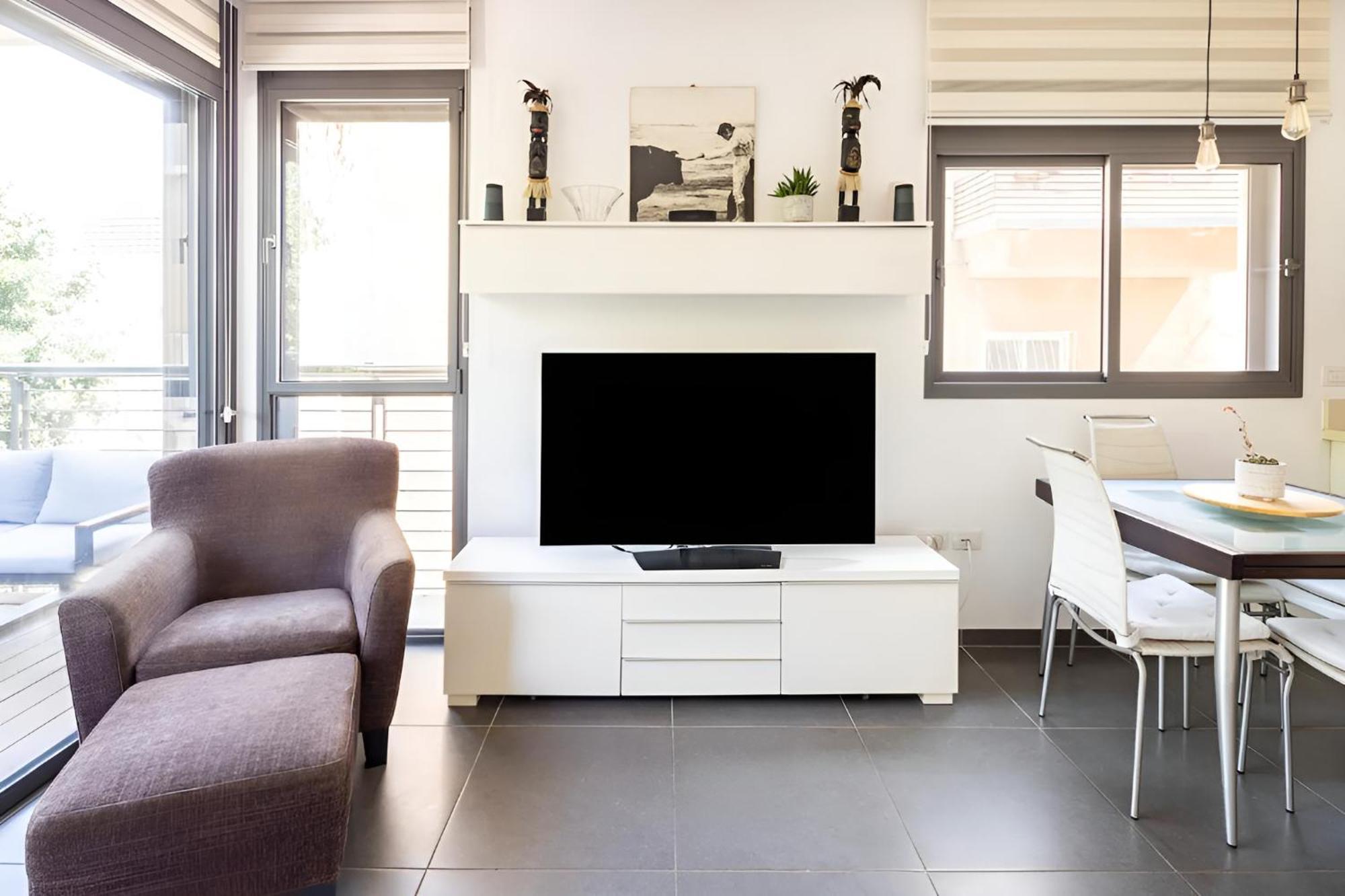 Luxury Oasis Tel Aviv Beach Esterno foto