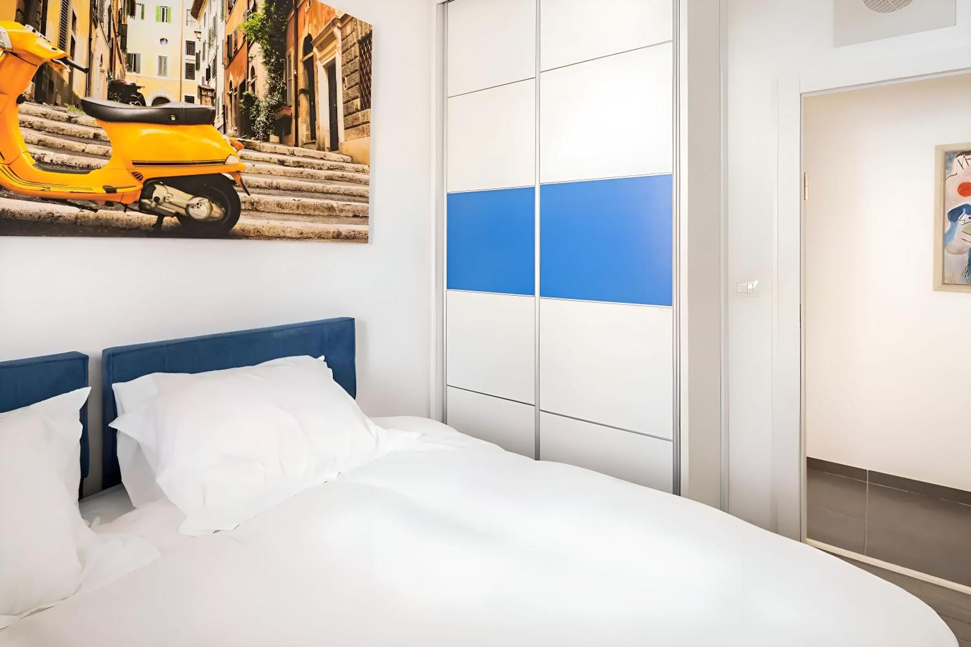 Luxury Oasis Tel Aviv Beach Esterno foto