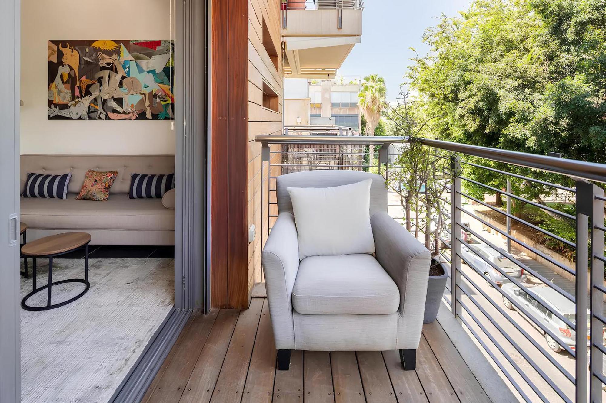 Luxury Oasis Tel Aviv Beach Esterno foto