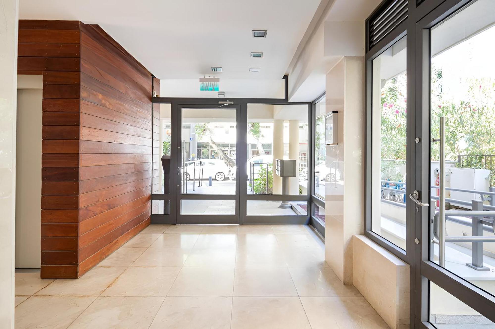 Luxury Oasis Tel Aviv Beach Esterno foto