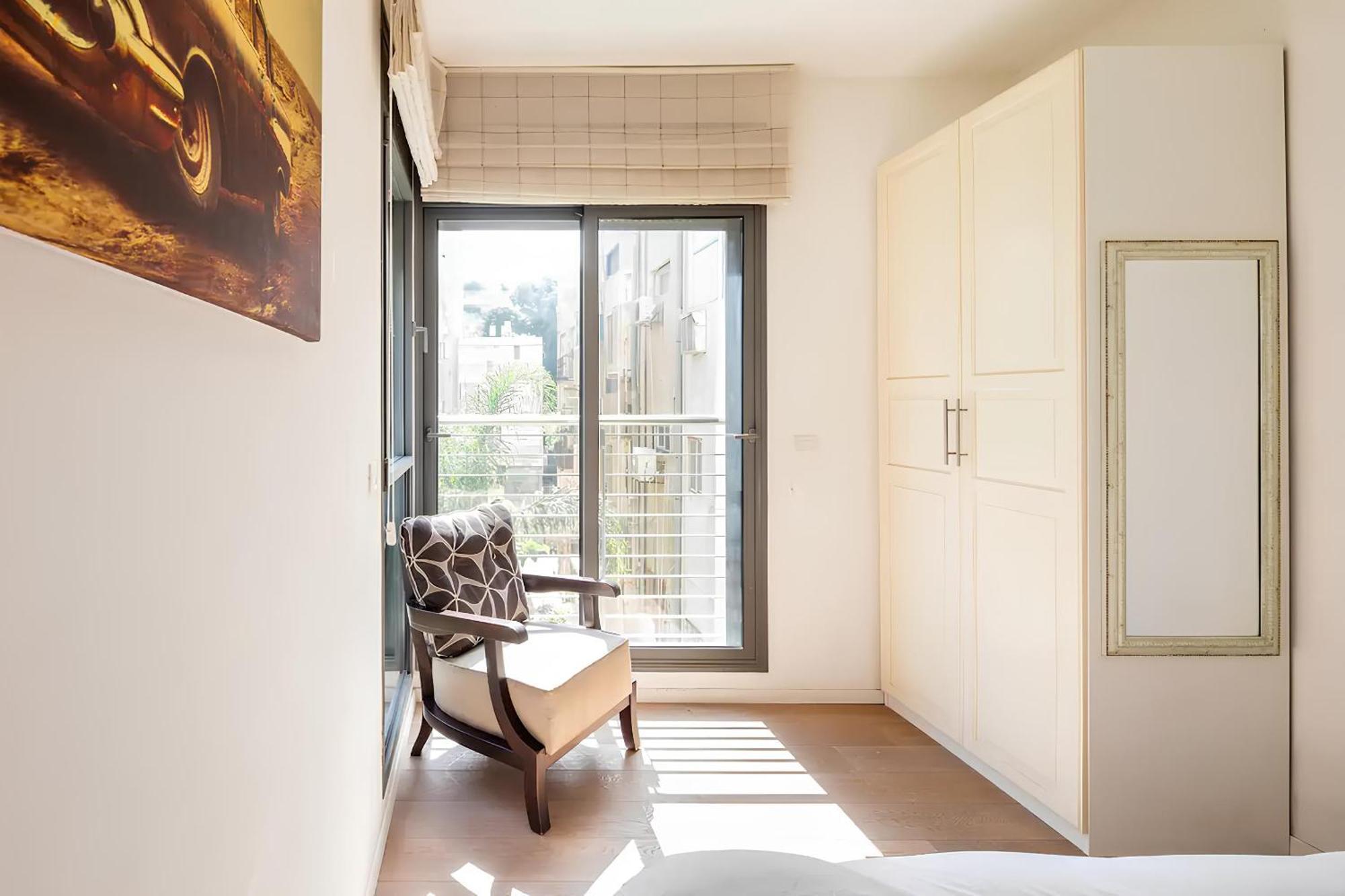 Luxury Oasis Tel Aviv Beach Esterno foto