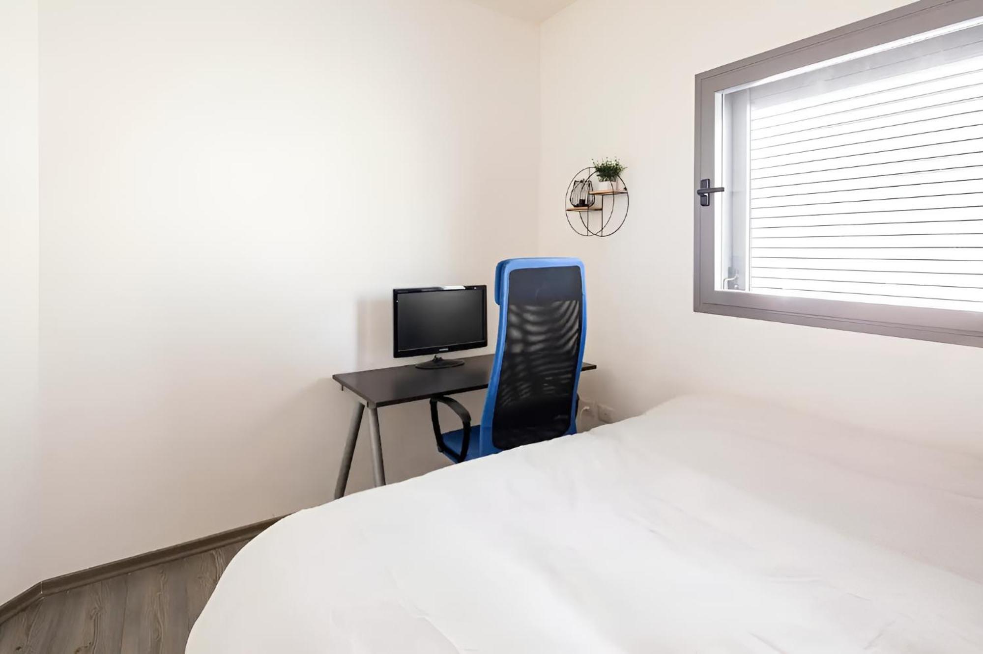 Luxury Oasis Tel Aviv Beach Esterno foto
