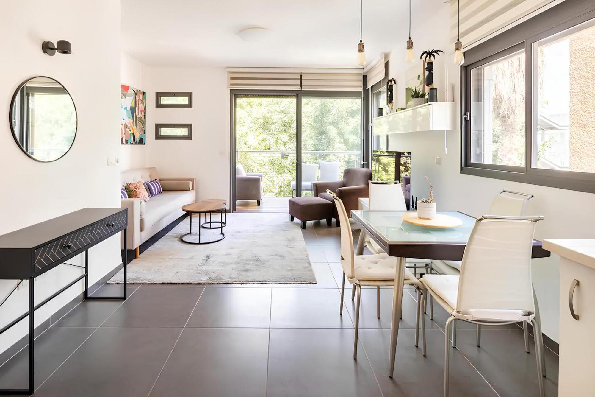 Luxury Oasis Tel Aviv Beach Esterno foto