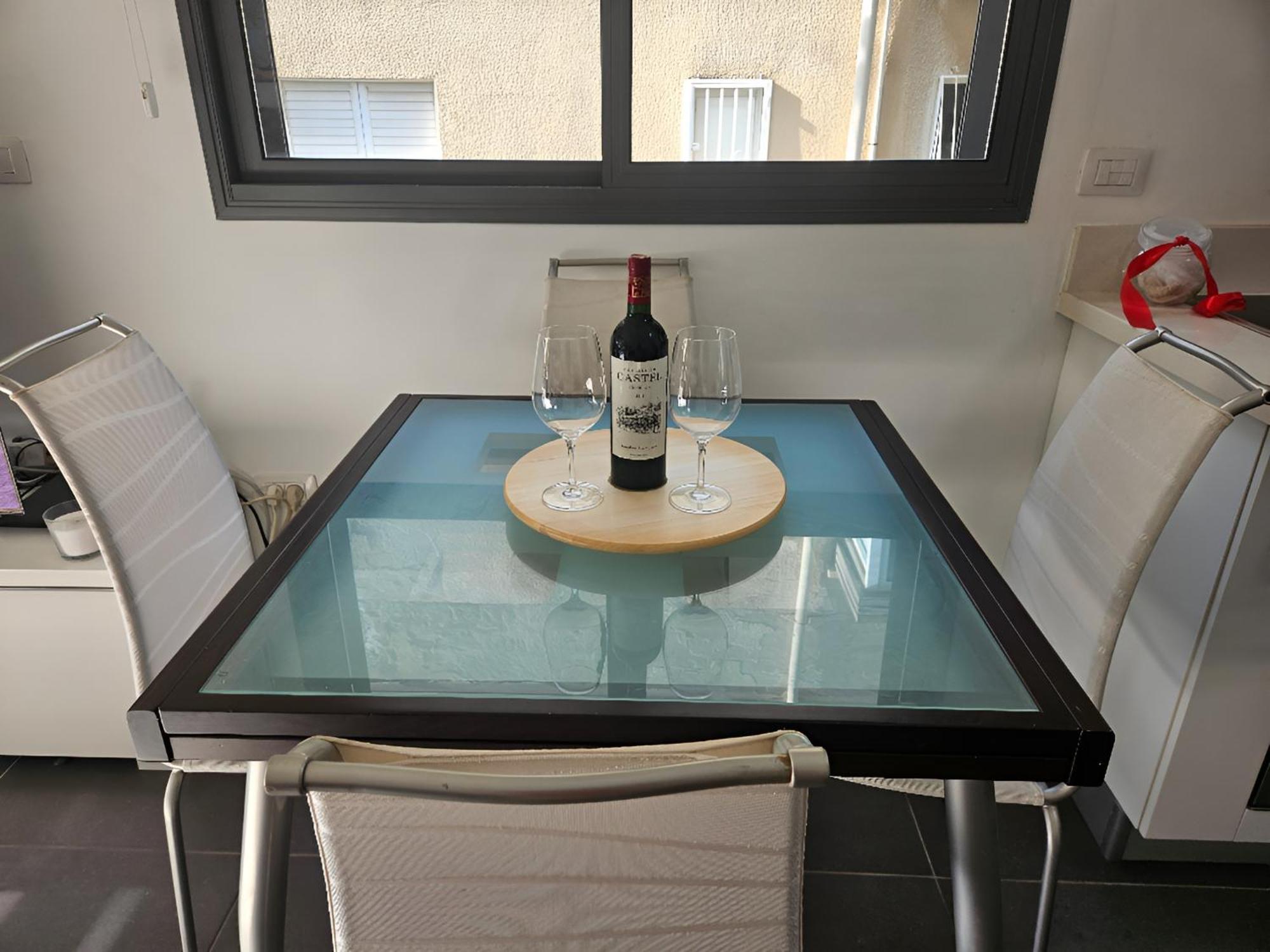 Luxury Oasis Tel Aviv Beach Esterno foto